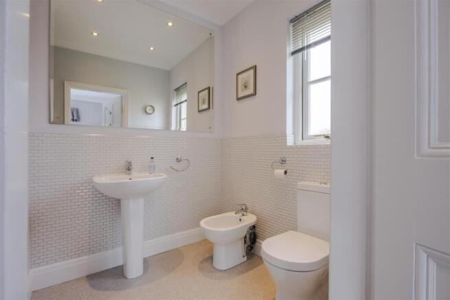 En suite