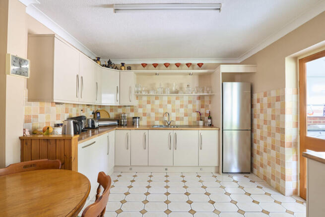 Beaufort House, C...