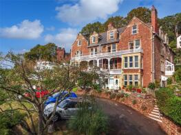 Flat 4, Mount Royal, Weirfield Road, Minehead TA24 5QF