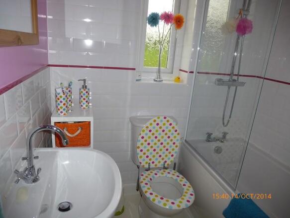 Ensuite 2
