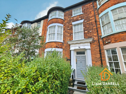 Falsgrave Road, Scarborough, North Yorkshire