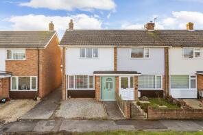 65, Portway, Didcot OX11 0BA