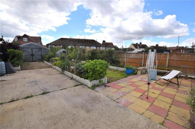 Garage & Garden