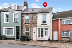 20, Barnstaple Street, South Molton EX36 3BQ