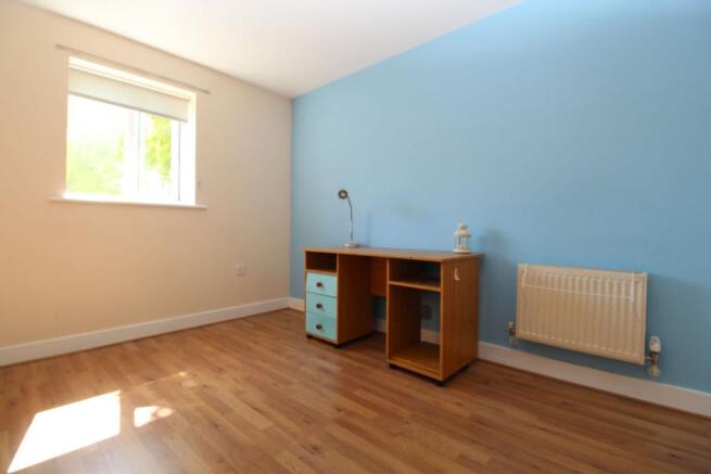Bedroom Five
