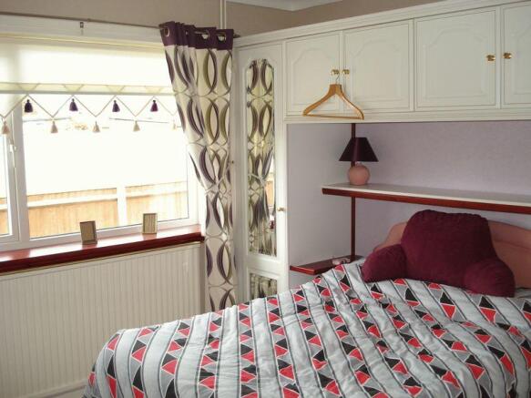 Bedroom 1