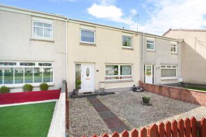 73, Rannoch Place, Castlepark, Irvine KA12 9NH