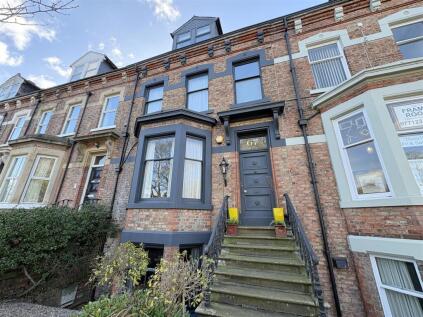 Woodland Road, Darlington