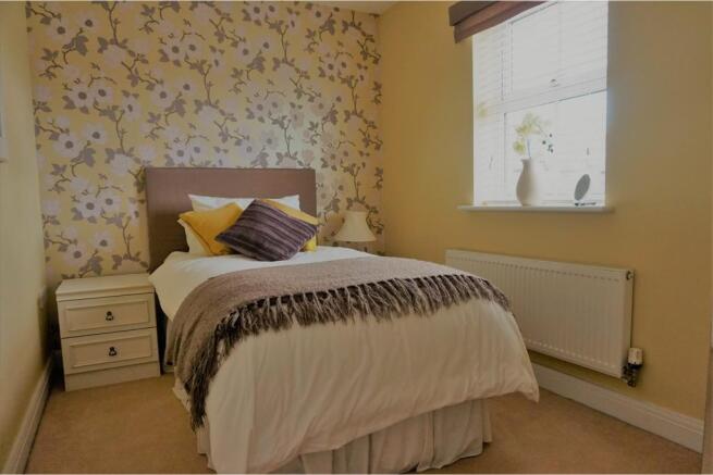 Bedroom Five