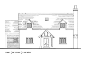 Pear Tree Cottage, Pallance Lane, Cowes PO31 8LT