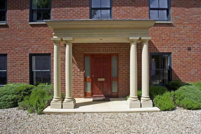 The Lodge fpz166015 