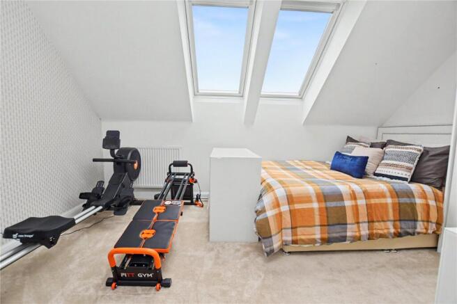 4 bed Semi-Detached for sale Image 6
