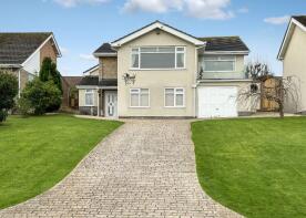 Palo Seco, Pen Y Bryn Road, Upper Colwyn Bay, Colwyn Bay LL29 6AG