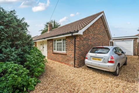 Ferring Lane, Ferring, Worthing, West Sussex, BN12