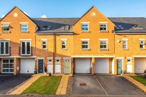 Woodland Court, Thorp Arch, Wetherby