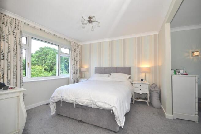 main bedroom