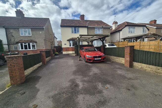 3 Bedroom Semi Detached for Sale