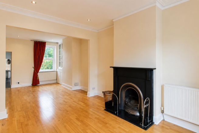 Romilly Cres