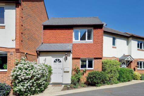 Townsend Mews, Earlsfield, London, SW18