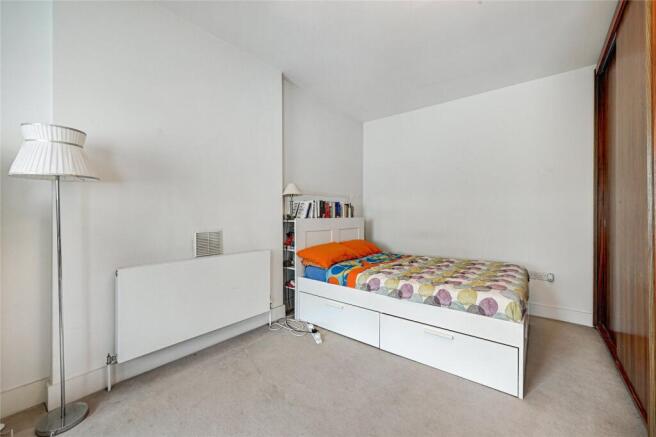 Bedroom Area