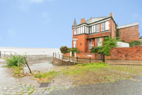 The Esplanade, Wirral