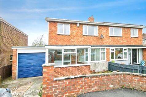 Ardrossan, Ouston, Chester Le Street, DH2