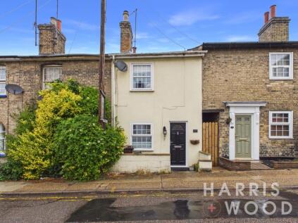 Wellington Street, Colchester, CO2