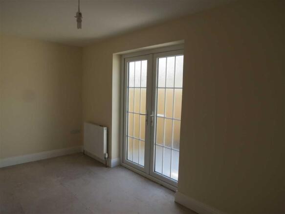 Bedroom 2: