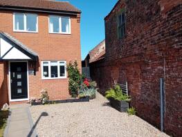 7, Main Street, Scunthorpe DN17 4JG