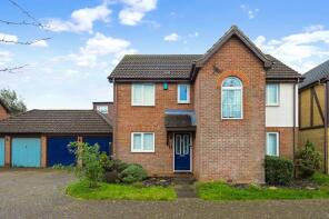 2, Conker Close, Ashford TN23 3LL