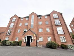 16, Horton House, Chapman Road, Thornbury, Bradford BD3 7FE