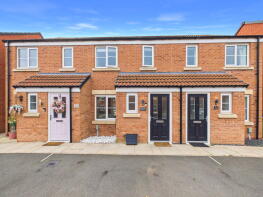22, Excalibur Walk, Mansfield NG19 6FL