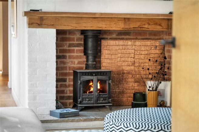 Middle Farm, Southorpe photo 4