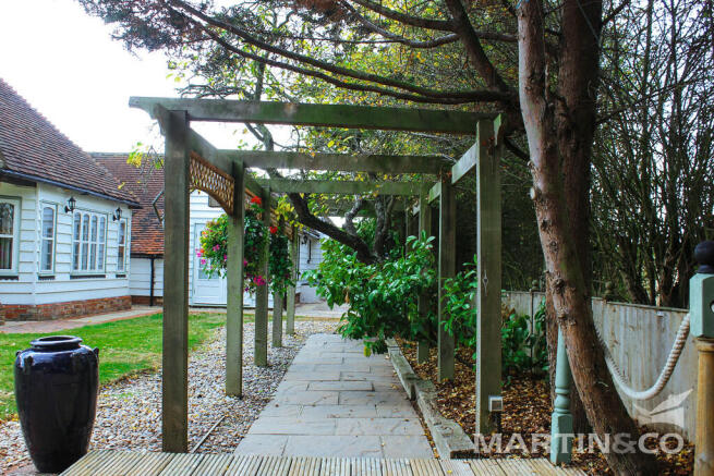 Pergola