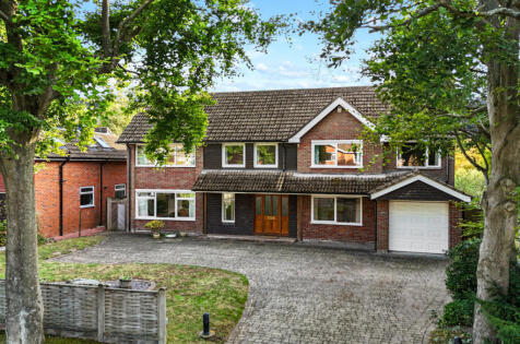 The Avenue, Dunstable, Bedfordshire
