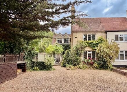 London Road, West Malling
