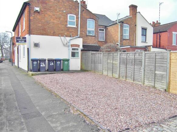 2a & 2b Northcote Road, Rugby photo 4