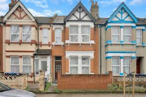 6, Tudor Road, Southall UB1 1NX