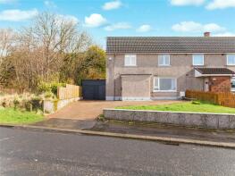 158, Lyle Road, Greenock PA16 7AP