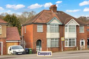 15, Dalehouse Lane, Kenilworth CV8 2HW