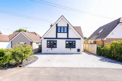 Lindon Road, Wickford, SS11