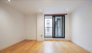 Flat 3, 20 Lattice House, Alie Street, London E1 8GZ