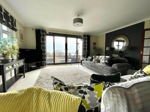 Lounge Area