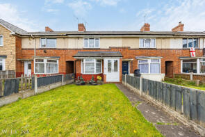 32, Hartwell Road, Birmingham B24 9TA