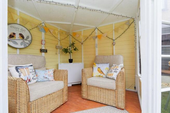Summer House