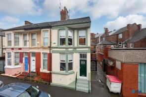 4, Cronton Road, Liverpool L15 5BB