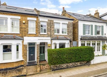 Southfields Road, Putney, London, SW18