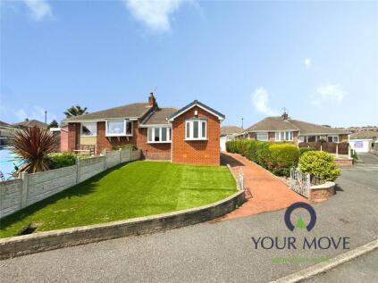 Chancel Way, Barnsley, S71