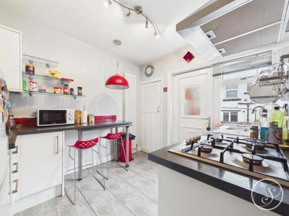 2 bed End of Terrace for sale Image 5