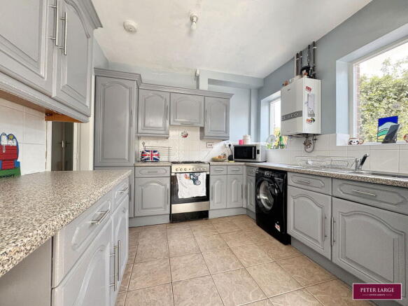 Tudor Avenue, Prestatyn, Denbighshire LL19 9HN - More